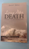 Living After Death, Comfort For Those Who Mourn written by David C. McGee