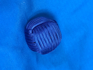 New Products !! Blue Small Ball - TBK Luvs Homemade Fresh Pet Treats & Pet Toys