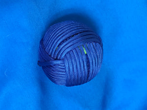 New Products!! Large Blue Ball - TBK Luvs Homemade Fresh Pet Treats & Pet Toys