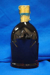 Maple Syrup in Glass - 250ML Erable - Baer Brothers Maple